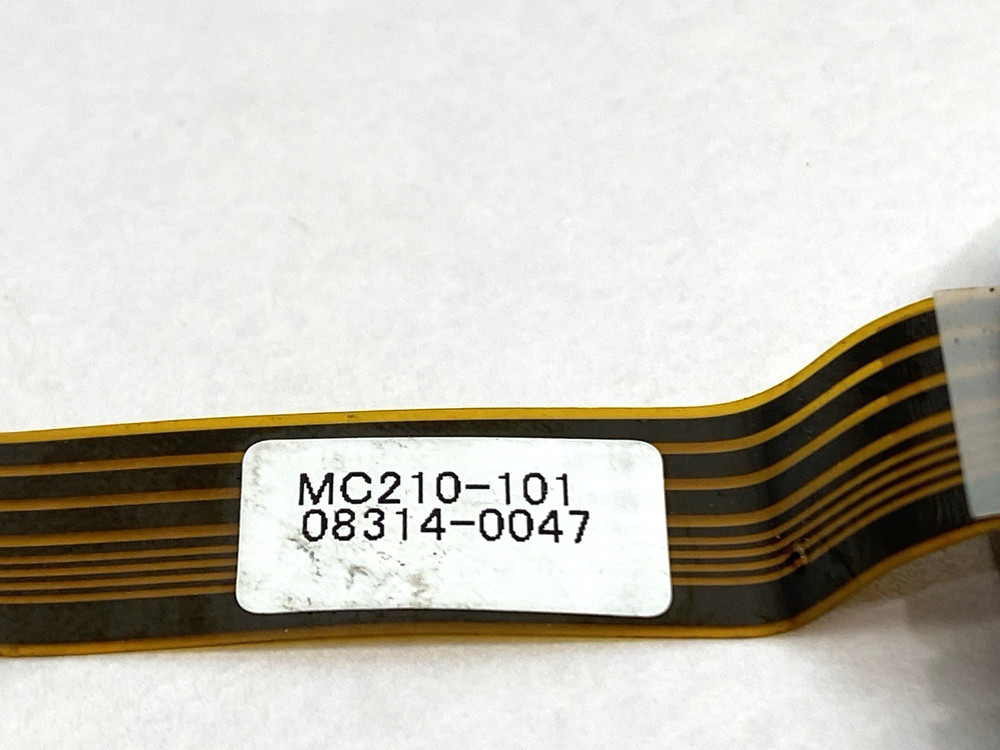 MC210-101 Step Motor 08314-0047