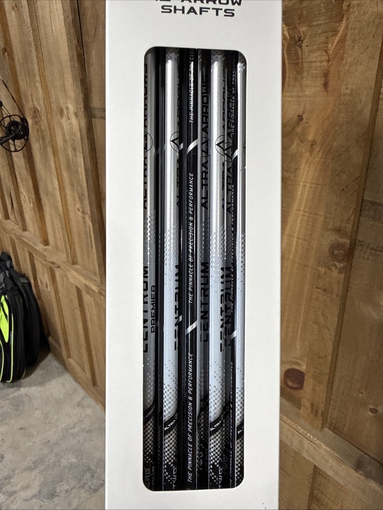 Alta Arrows Centrum Premier