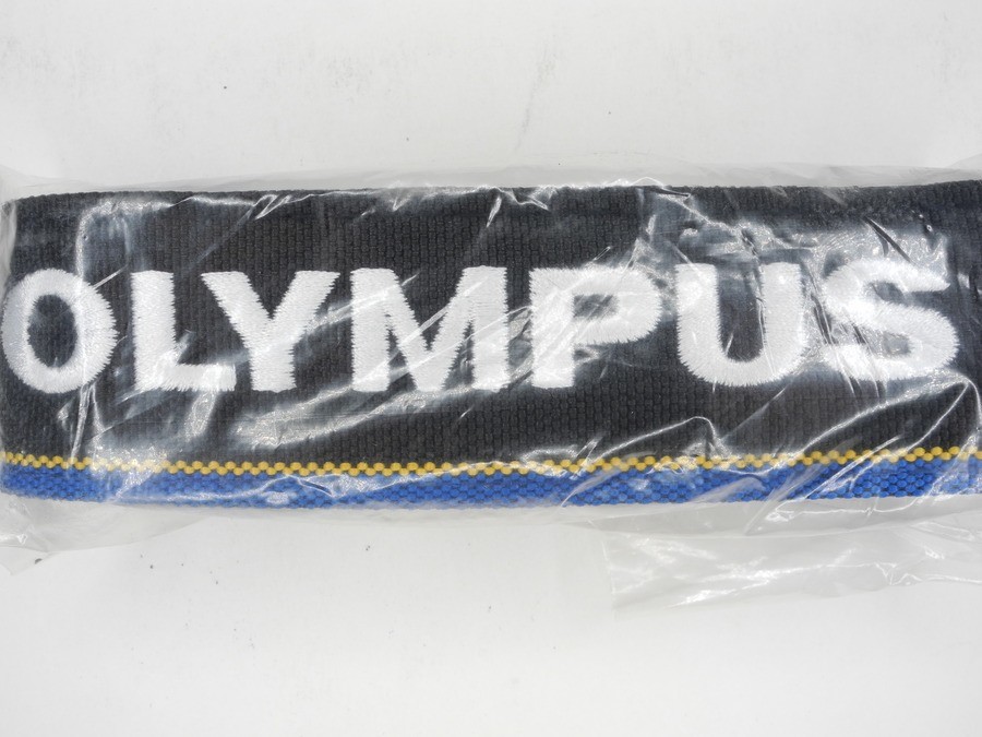 NEW Olympus Genuine OM-D E-M1 (1st Version) Camera Neck Strap