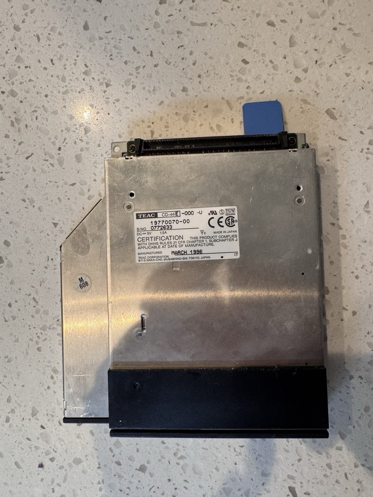 IBM 29H9231 CD-ROM 4x