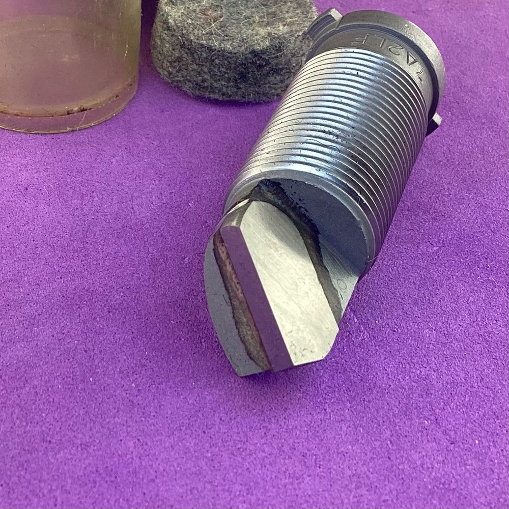 Devlieg Microbore 7A2LF Adjustable Boring Cartridge🎯Machinist