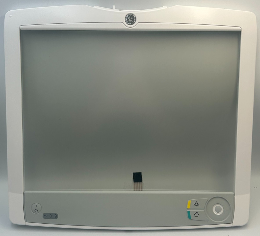 GE B650 Front Case Assembly Kit with Touch Screen