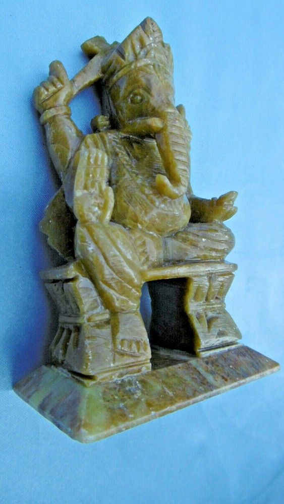 Divinity Asian Carved IN Rock Bacon