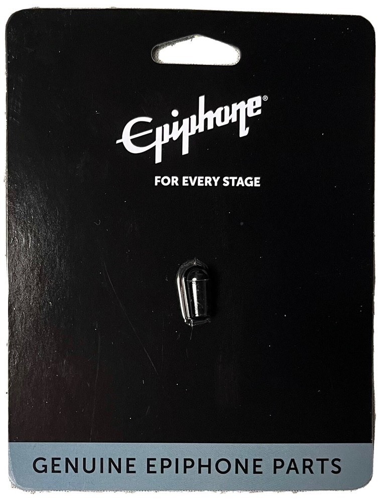 Epiphone PETK-010 Toggle Cap, Black
