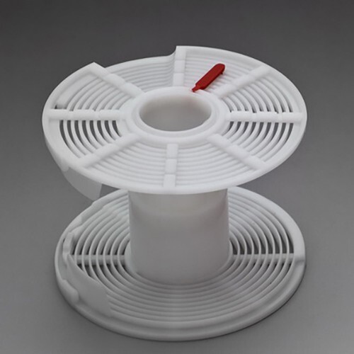 2 Film Developing Tank 2 Spiral Reel For 120 135 126 127