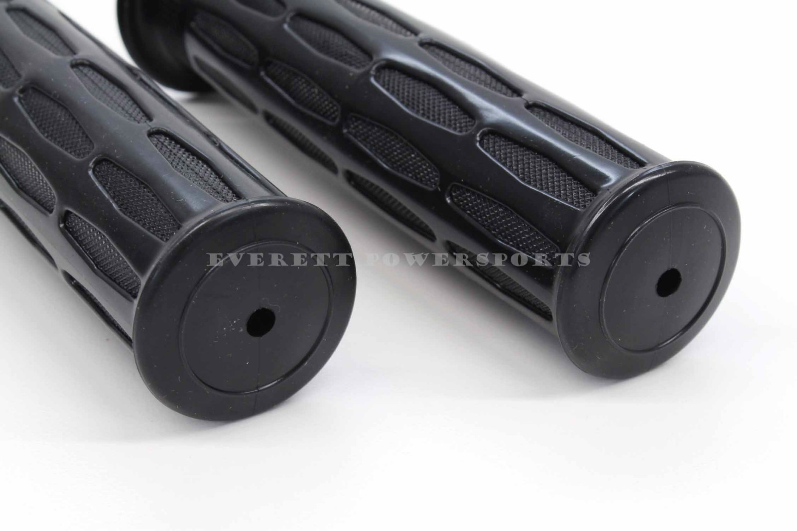 New Genuine Honda Grips Handle Set 82-00 GL1100 GL1200 GL1500 Goldwing OEM #E47