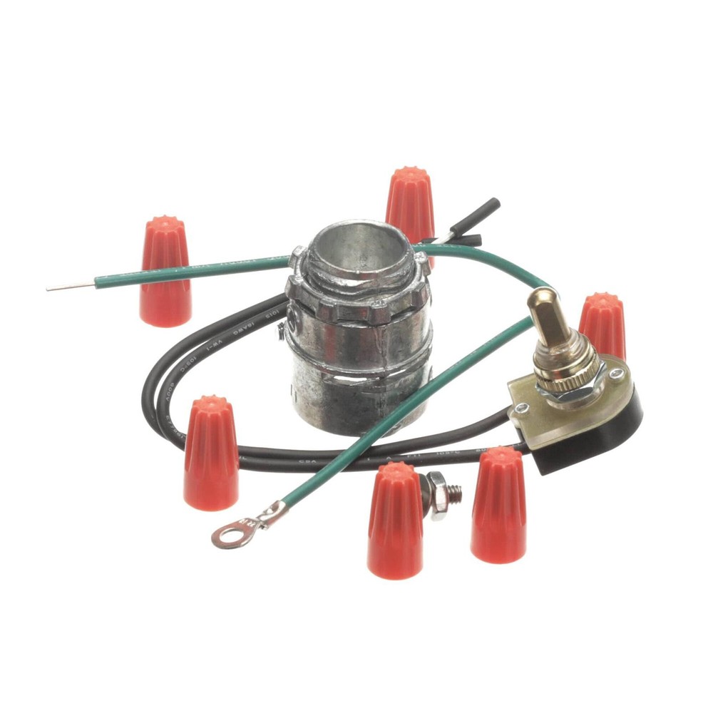 SWITCH - PUSH BUTTON 510K - Genuine OEM Replacement Part