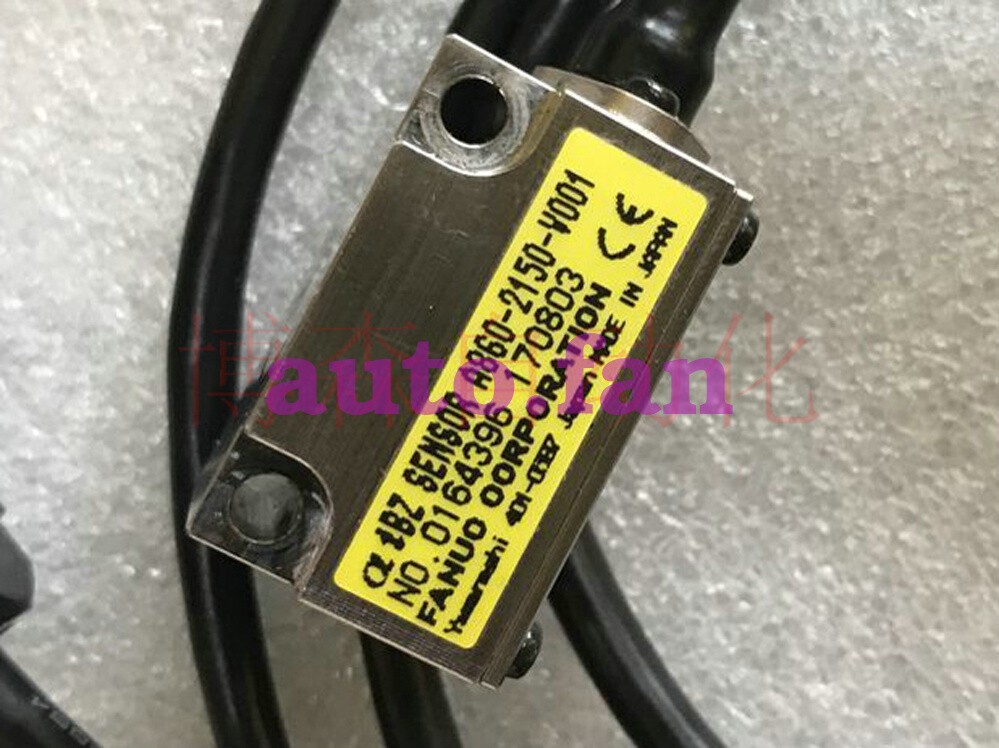 1pc A860-2150-V001 Spindle Encoder Sensor Module