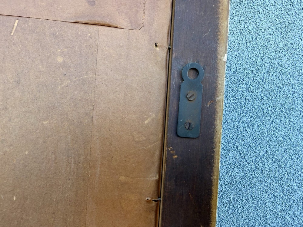 Vintage Monterey Vanity