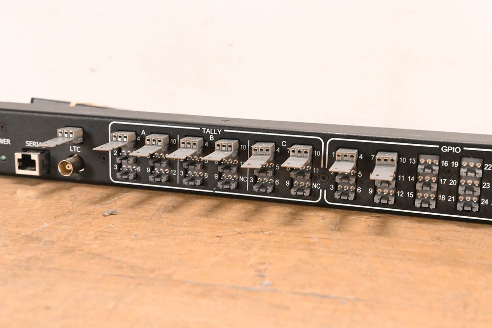 Ross Carbonite Breakout Panel CG01MSM