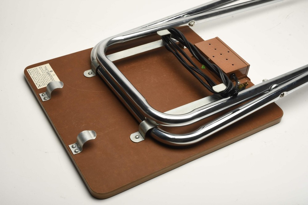 Photocrest powered 16x18" folding projection table, Very clean