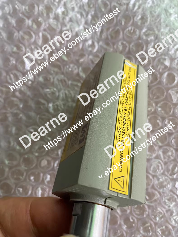 1 pcs HP 8481A Power Sensor