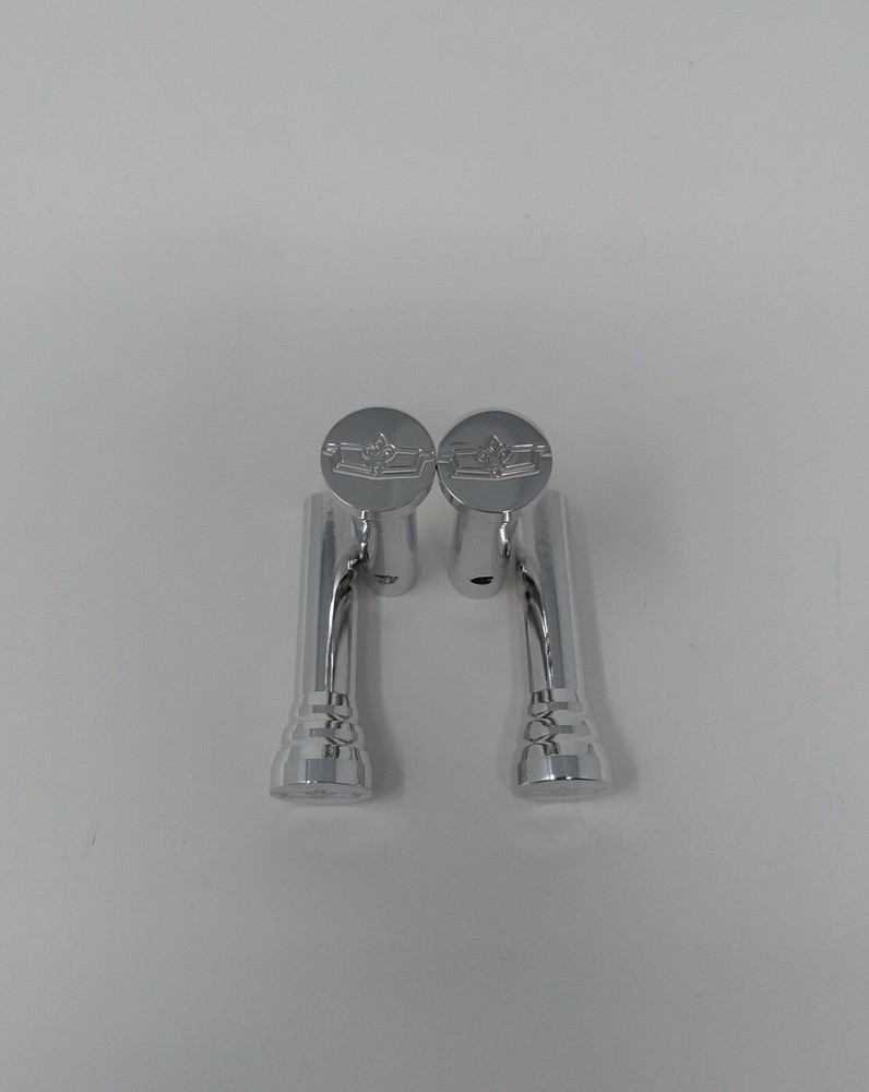 Lowrider Hydraulics Engraved Switch Extension CAPRICE (4pc)