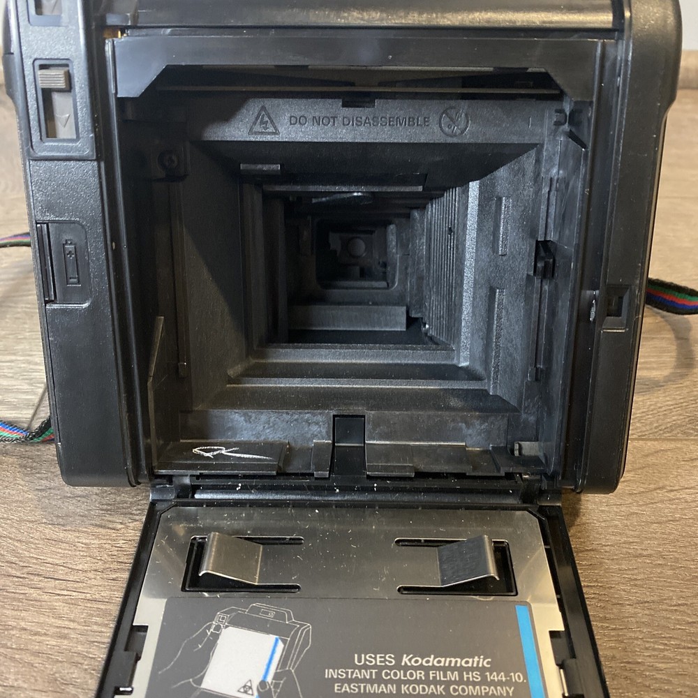 Vintage Kodamatic 940 Camera N5530