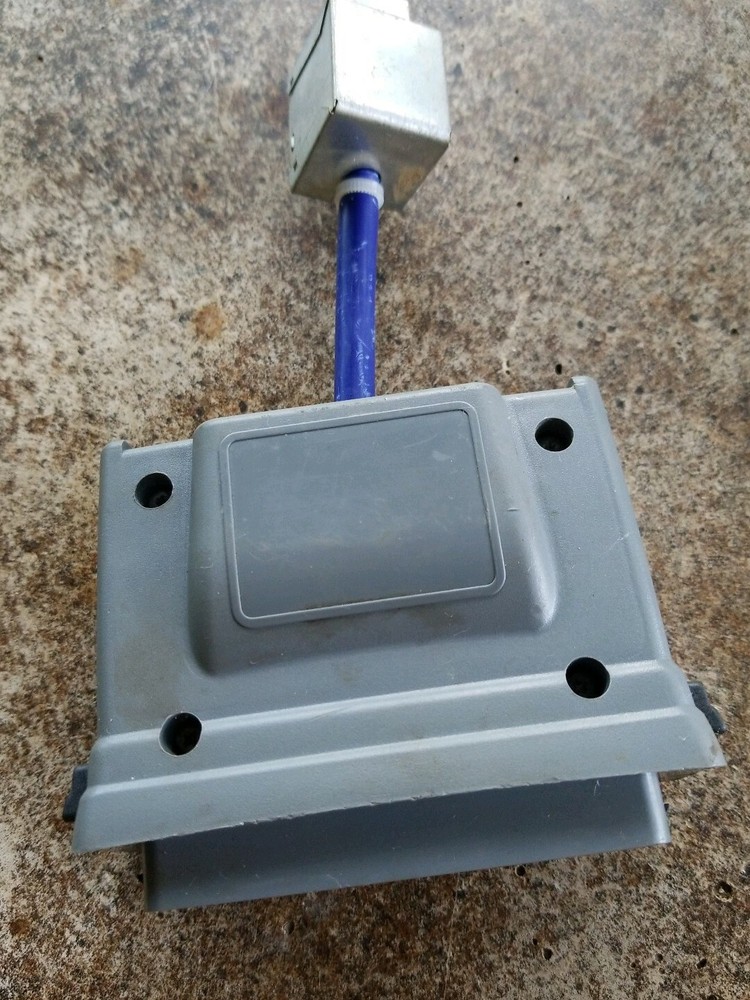 Fluke MICROTEST OMNIScanner Category CAT 6 SHIELDED Link Adapter