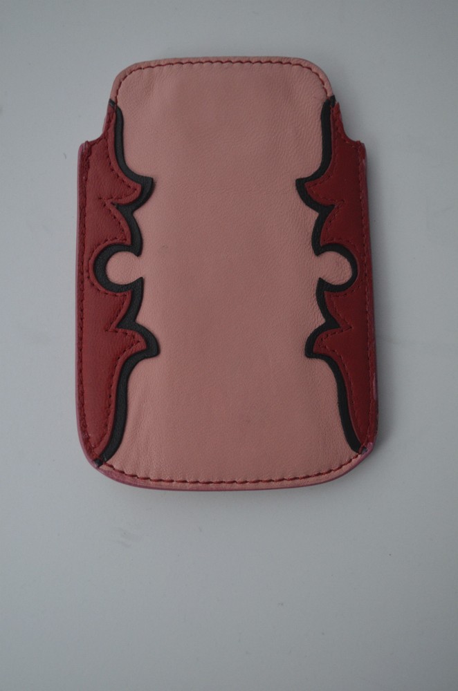 Miu Miu Flame Iphone case