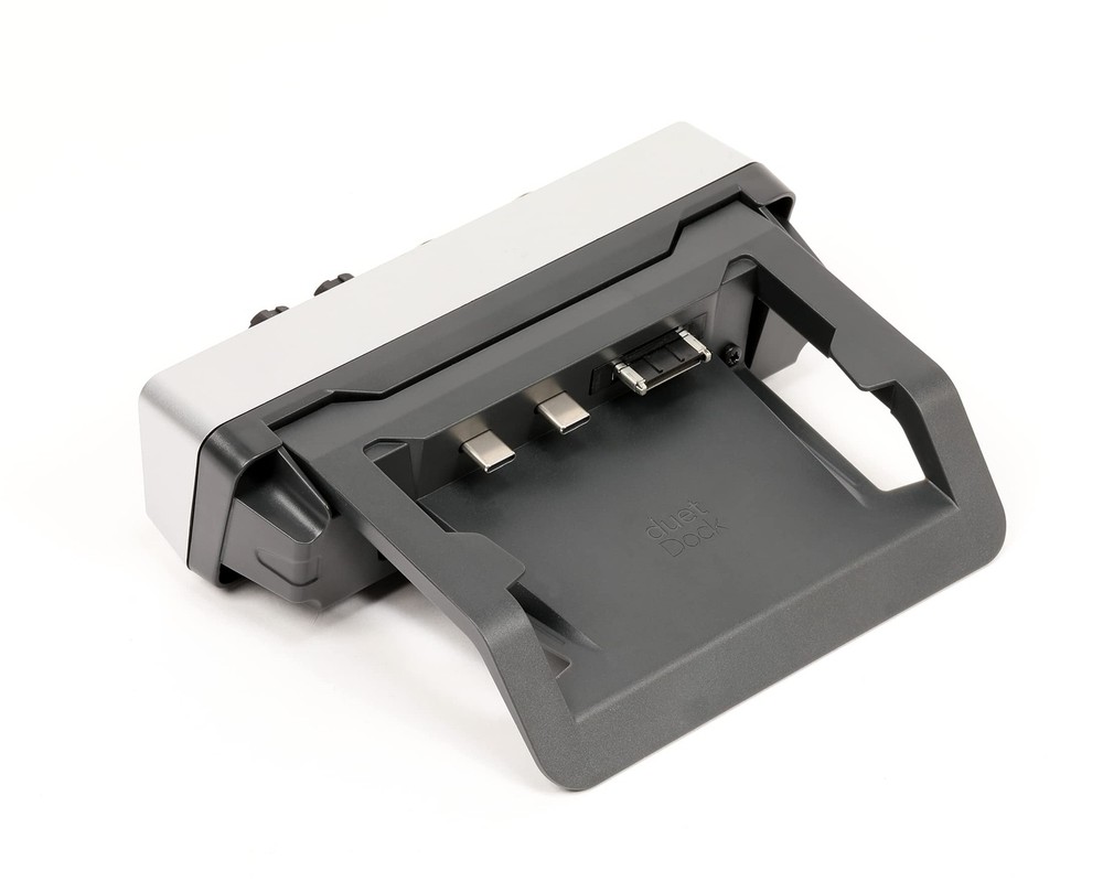 Apogee Duet 3 Dock