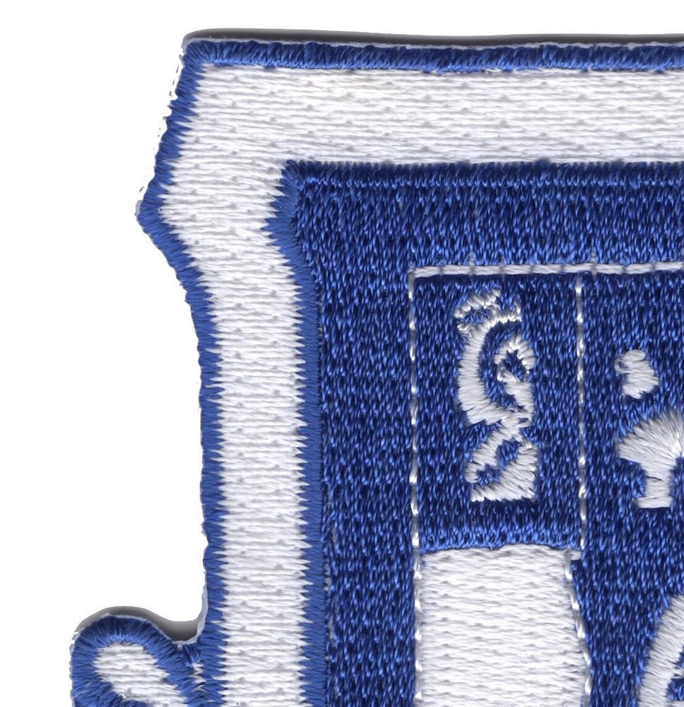 9th Armored Infantry Battalion Patch