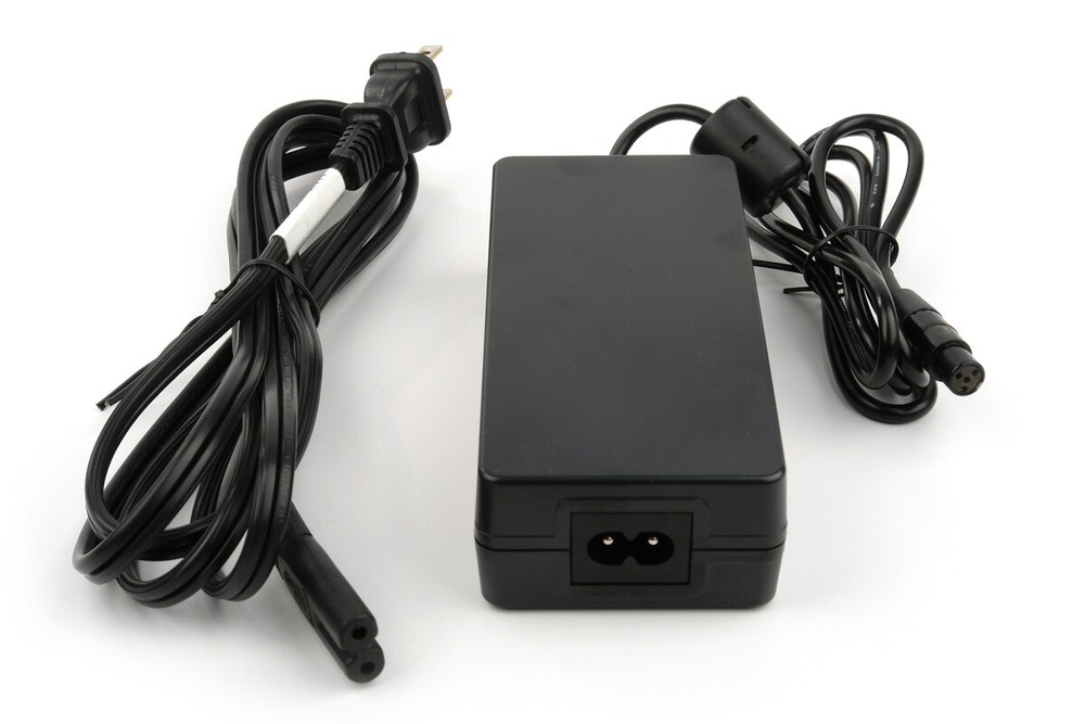 Pro Perwin Remote Audio PS12VBDS TA4F Power Supply