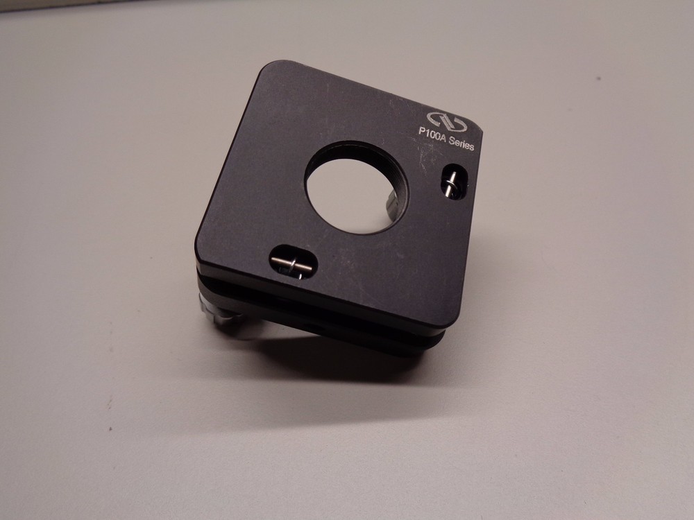 Newport P100A Mirror Mount