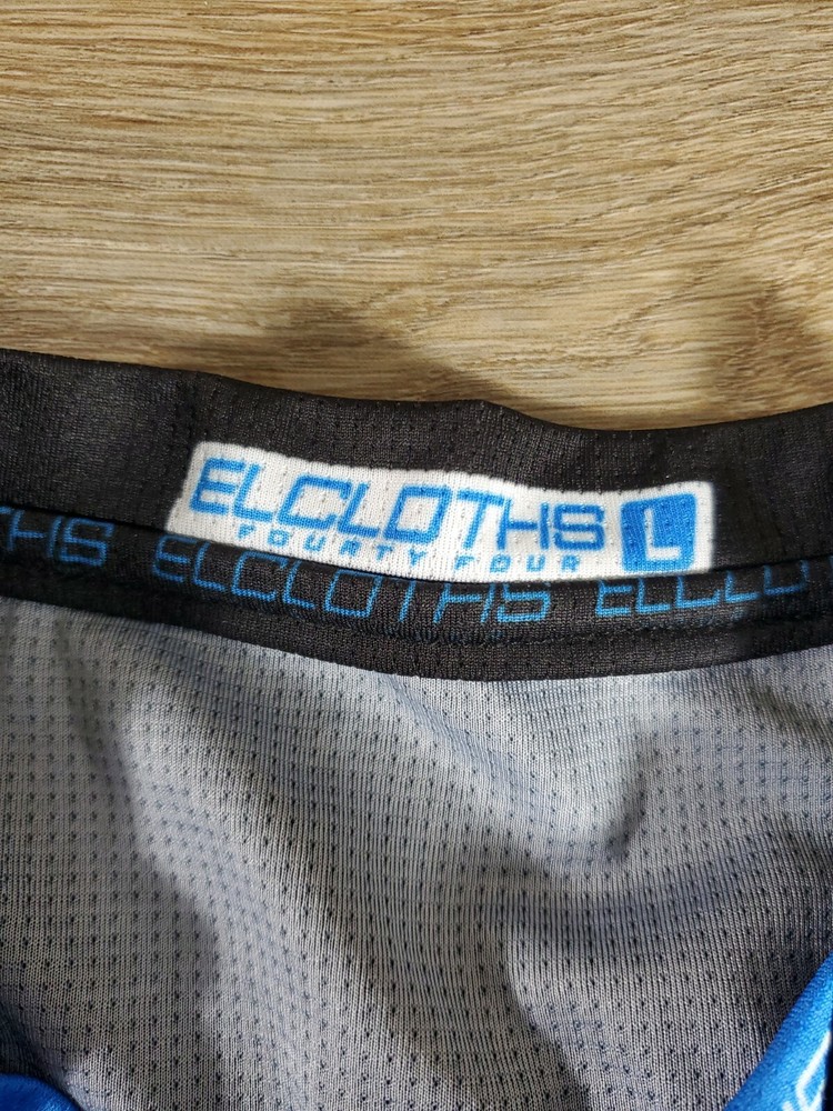 Prostart Riding Jersey BMX/Motocross Large