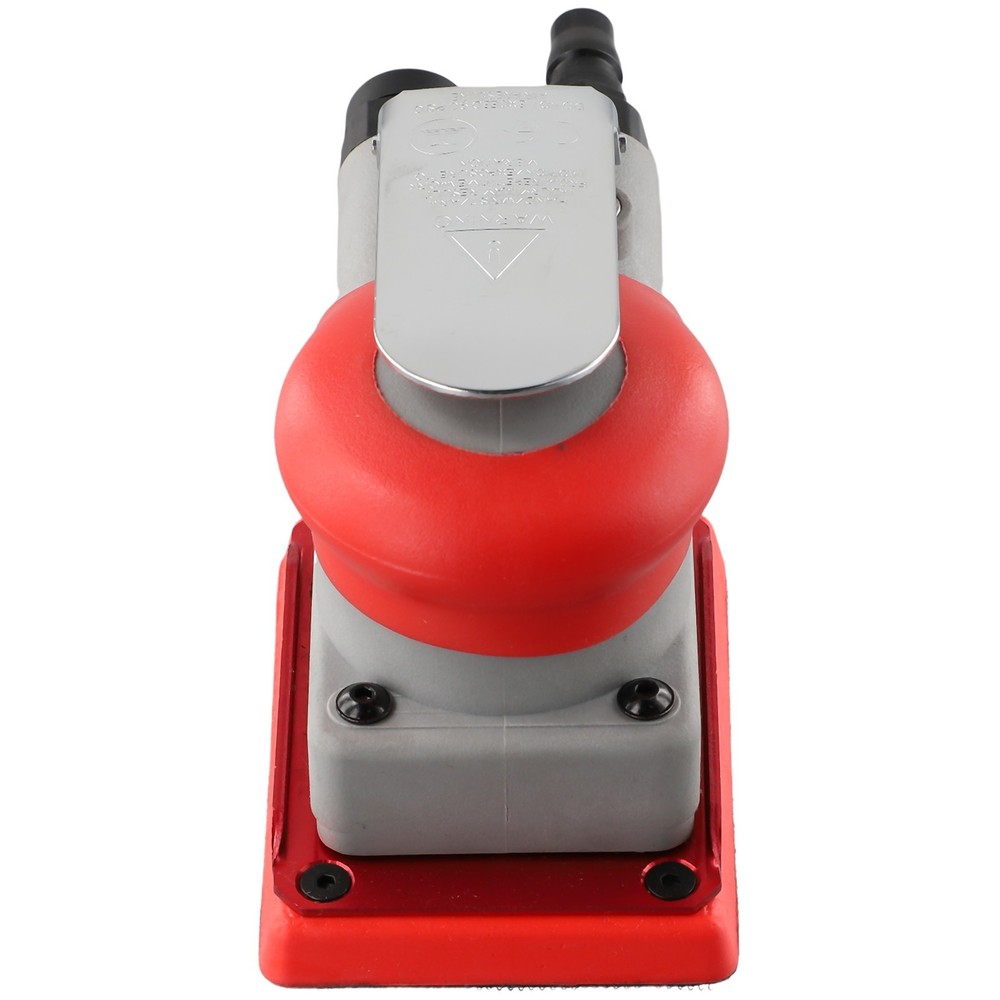 Professional Square Pneumatic Polisher for Precise and Stable Performance