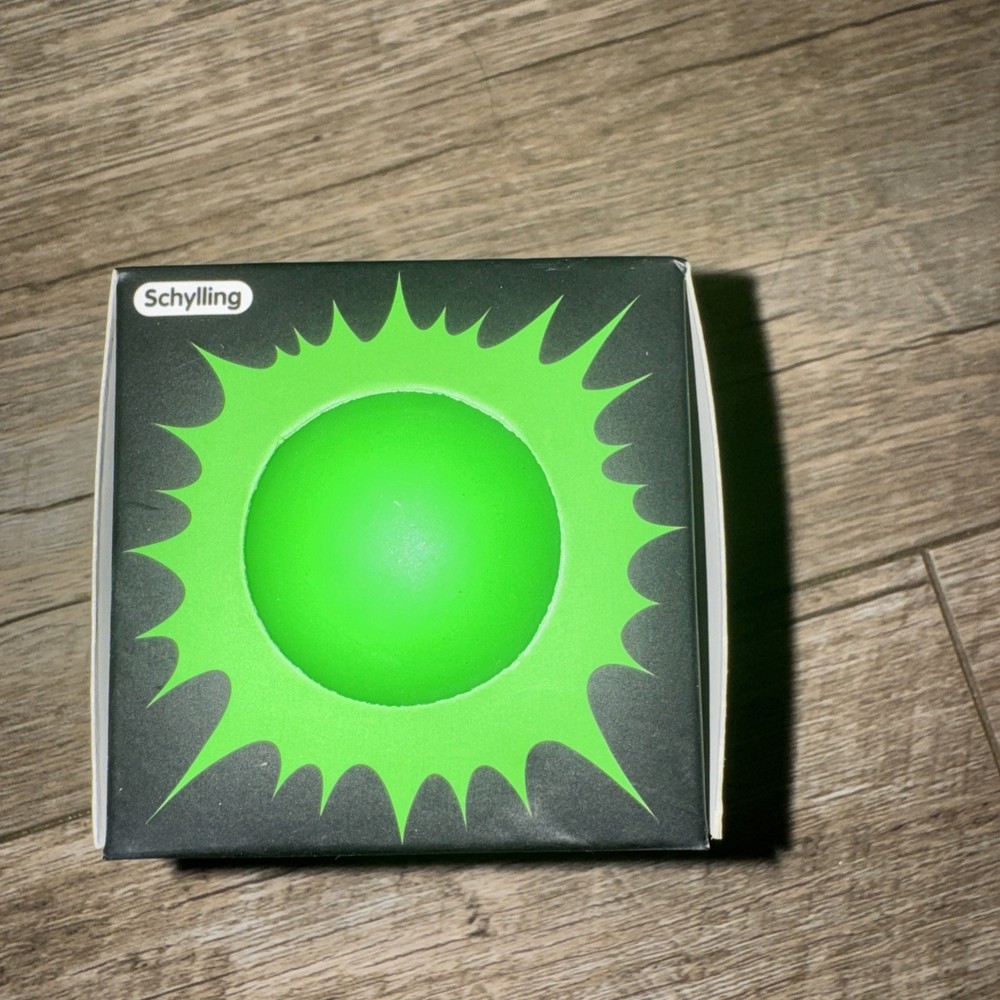 Needoh Glow In The Dark