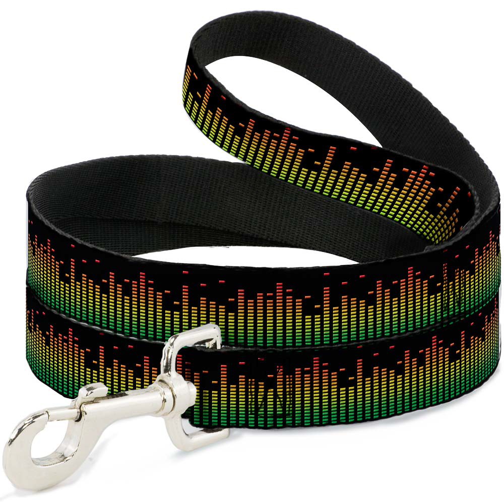 Dog Leash DC Equalizer NARROW 0.5"