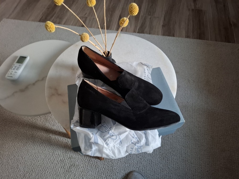 Women's Stonefly Pumps