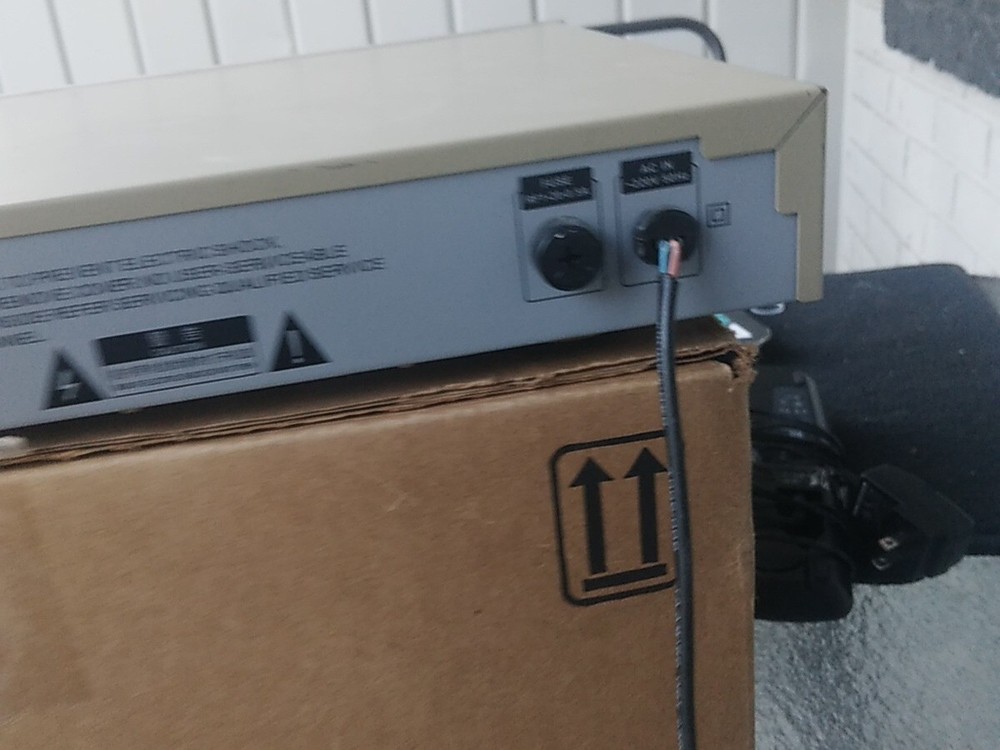 Tangsong Digital Karaoke Echo System Ts-09