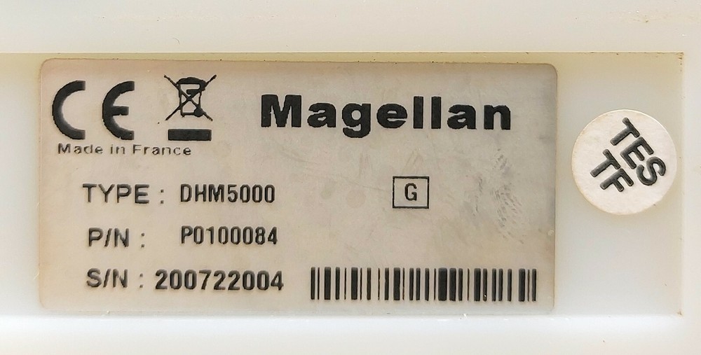 Magellan External GPS Antenna for Marine Navigation Boat Electronics DHM5000