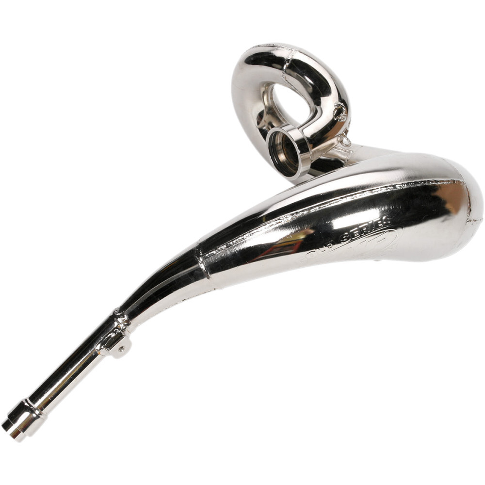 FMF Gnarly Pipe - YZ250/X | 024054
