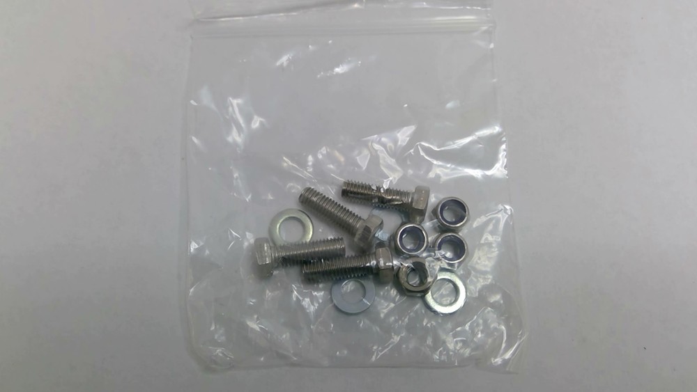 Domino37400P Starter Pack Kit