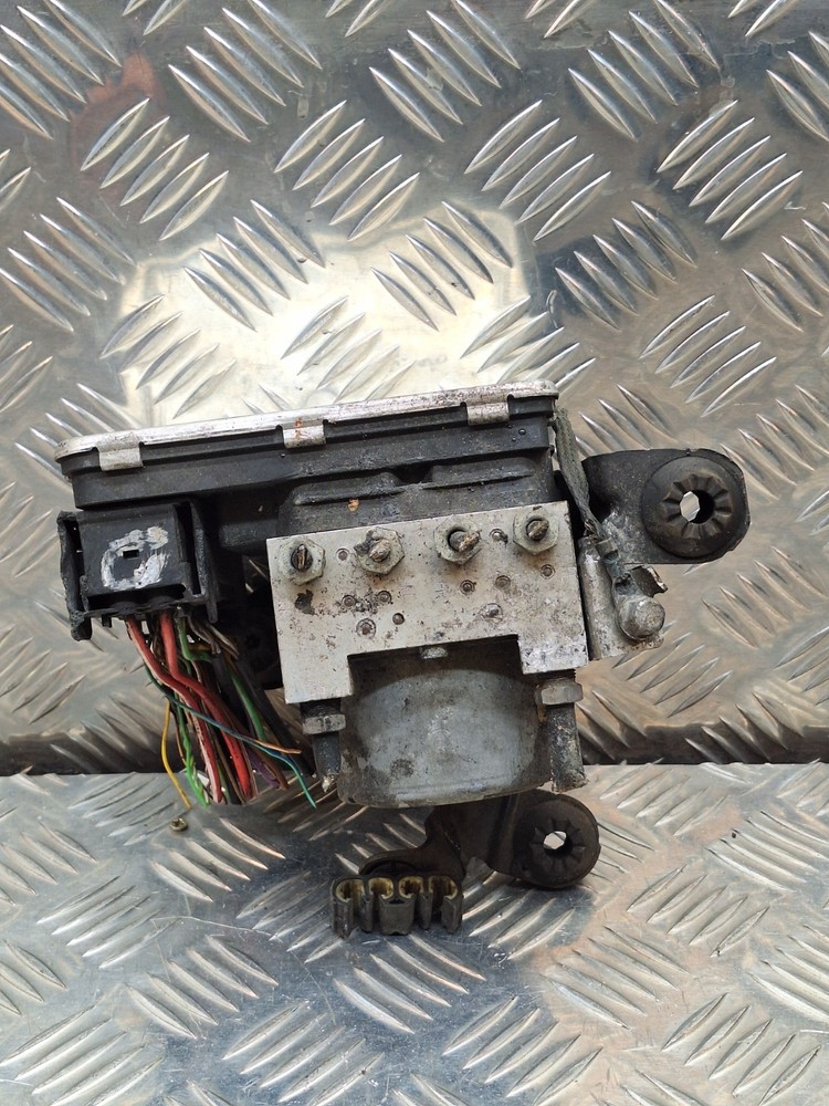 VOLVO XC60 XC90 S90 ABS PUMP CONTROL MODULE UNIT P31680101 31680098 GENUINE