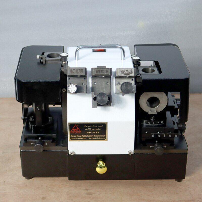 GD-313A Milling Cutter Bit Grinding Machine Composite Grinding Machine 220V