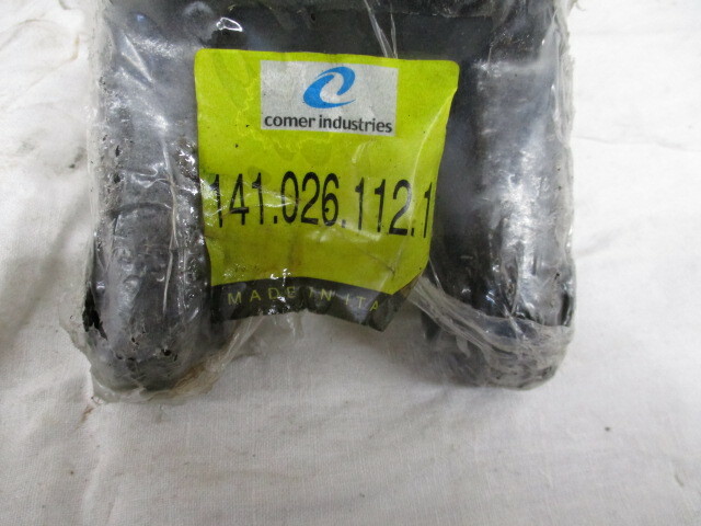 Comer Double Yoke For SD (141.026.112.1)