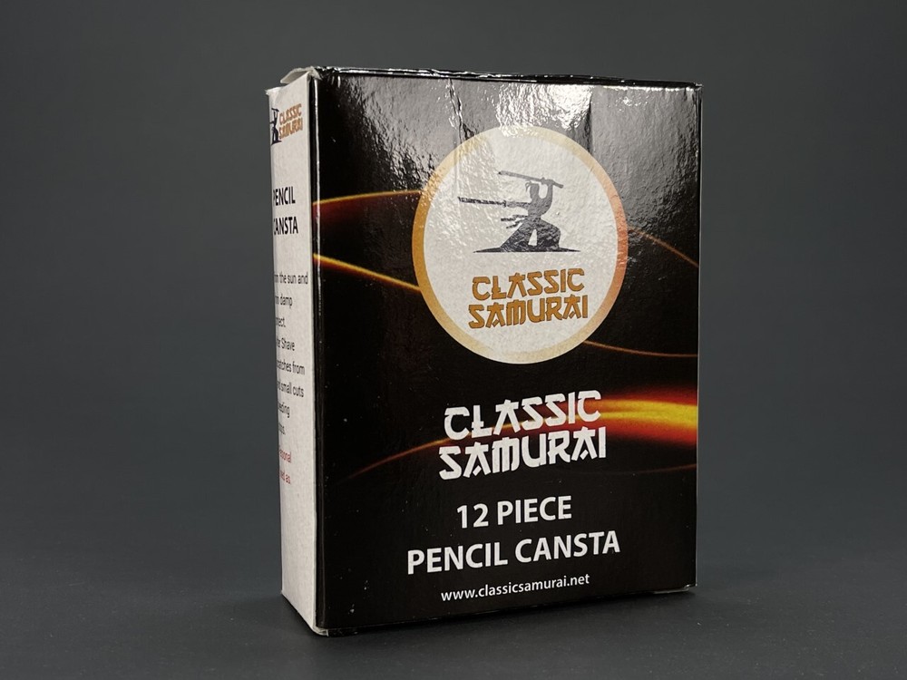 Styptic Pencil STOPS BLEEDING FAST Non Stinging ( 12 sticks )