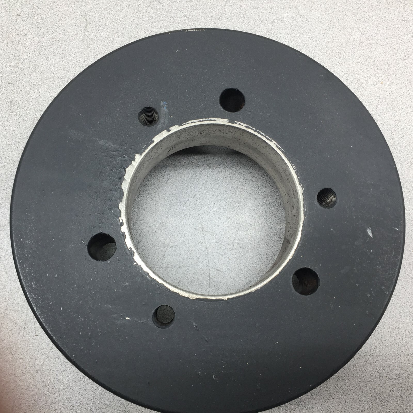 NEW IN BOX MARTIN 4V 2913 RPM MAX V-BELT PULLEY 4 5V 850 E