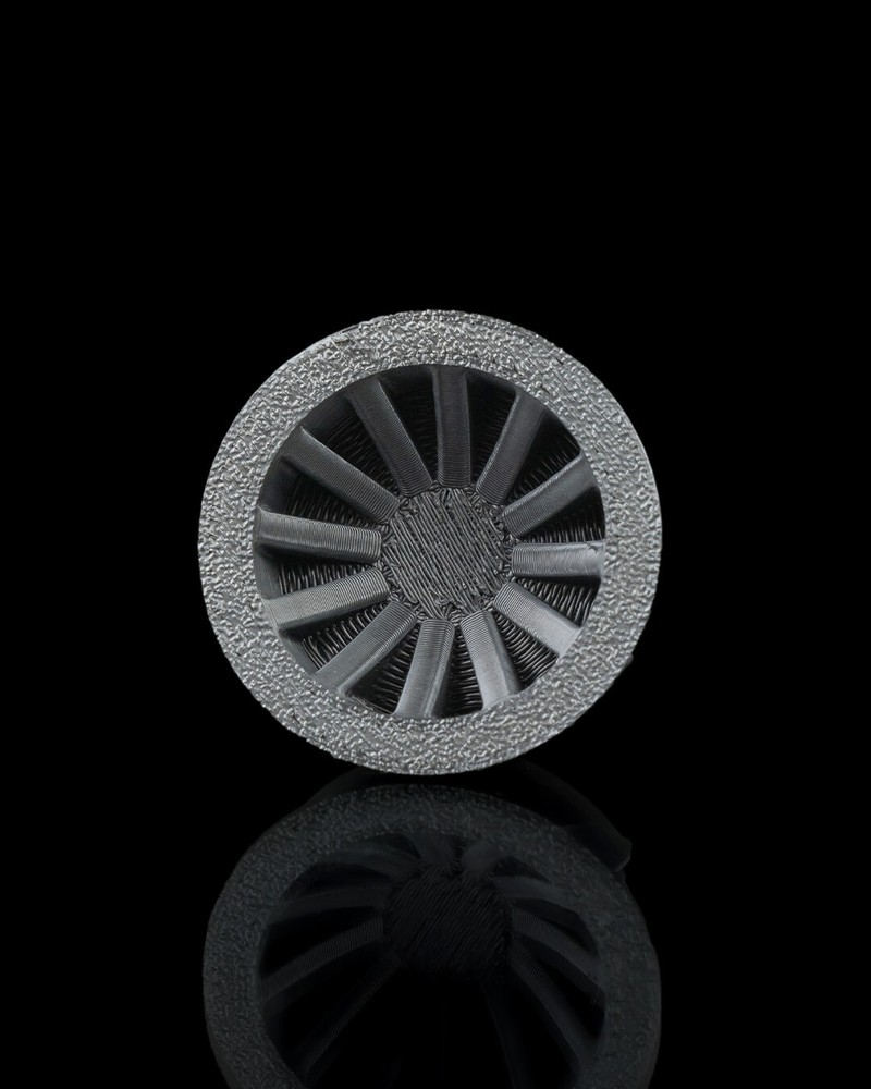 Pit Stop Tires Controller Holder