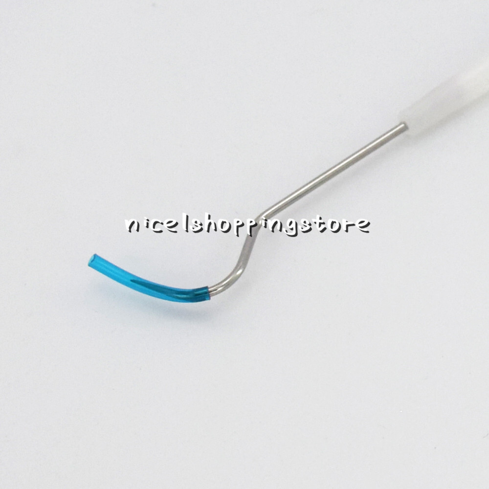 500 Pcs Disposable Dental Basic Instrument Probe Explorer Aseptic Packaging