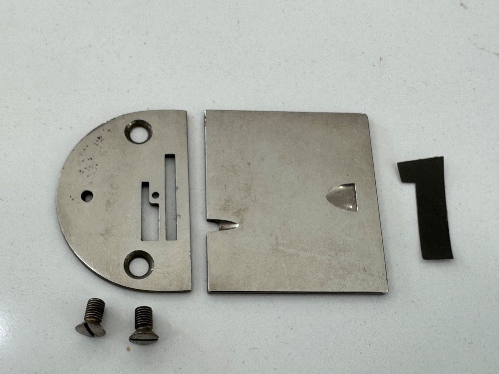 1927 SINGER 99 SEWING MACHINE PARTS