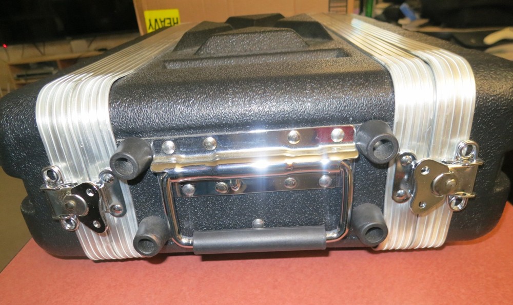Matrix GT800FX Amplifier