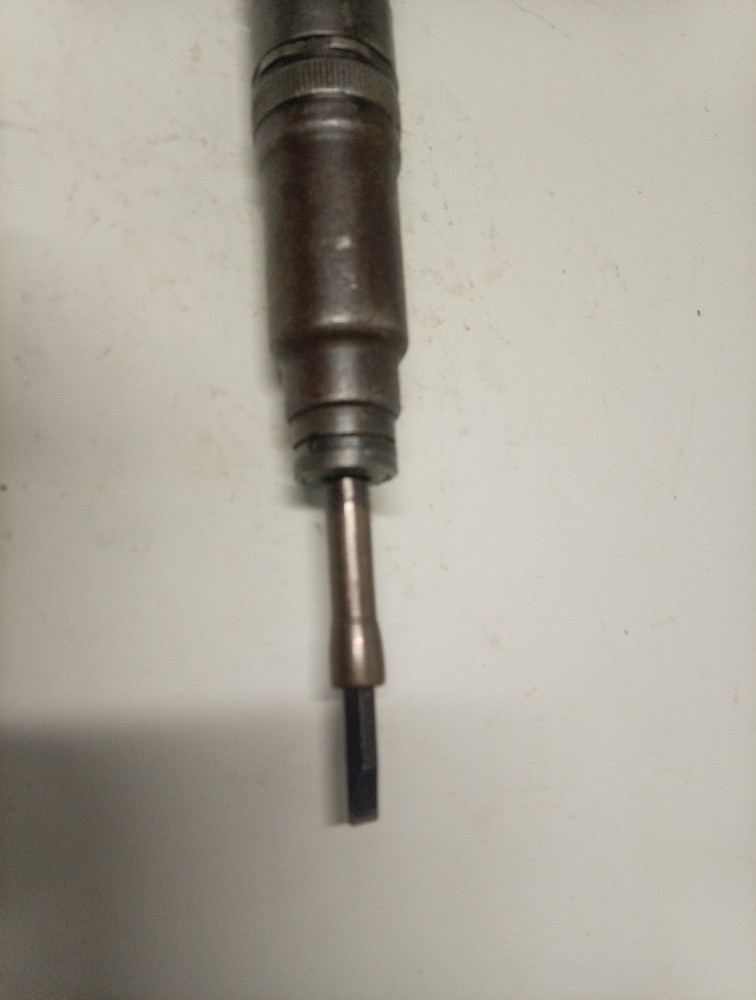 Drill Pneumatic Tool Untested