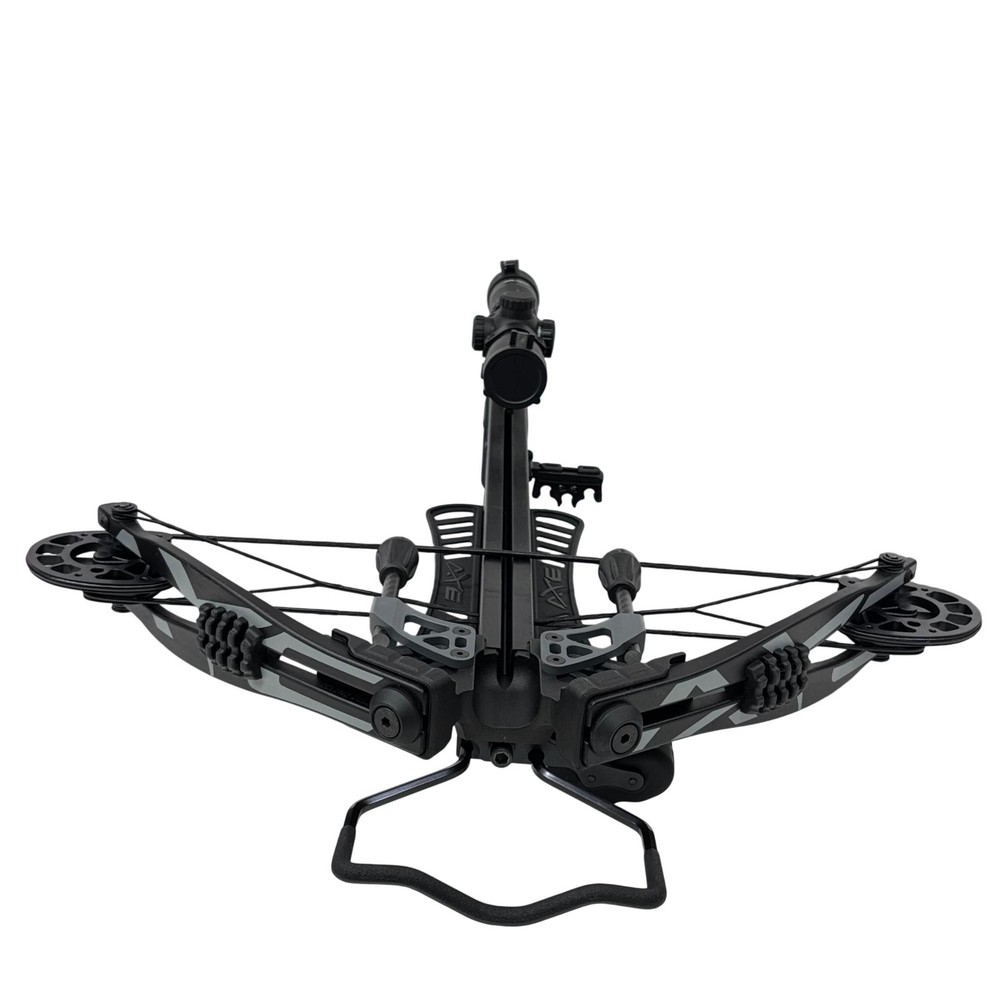 Axe Crossbows AX400 Compound Crossbow