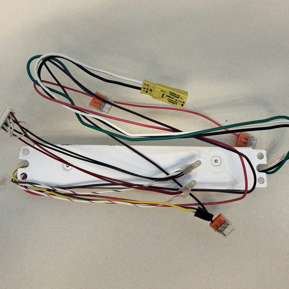 eldoLED ECOdrive 561M Intelligent LED Driver Controller 50W 100-277V AC Lighting