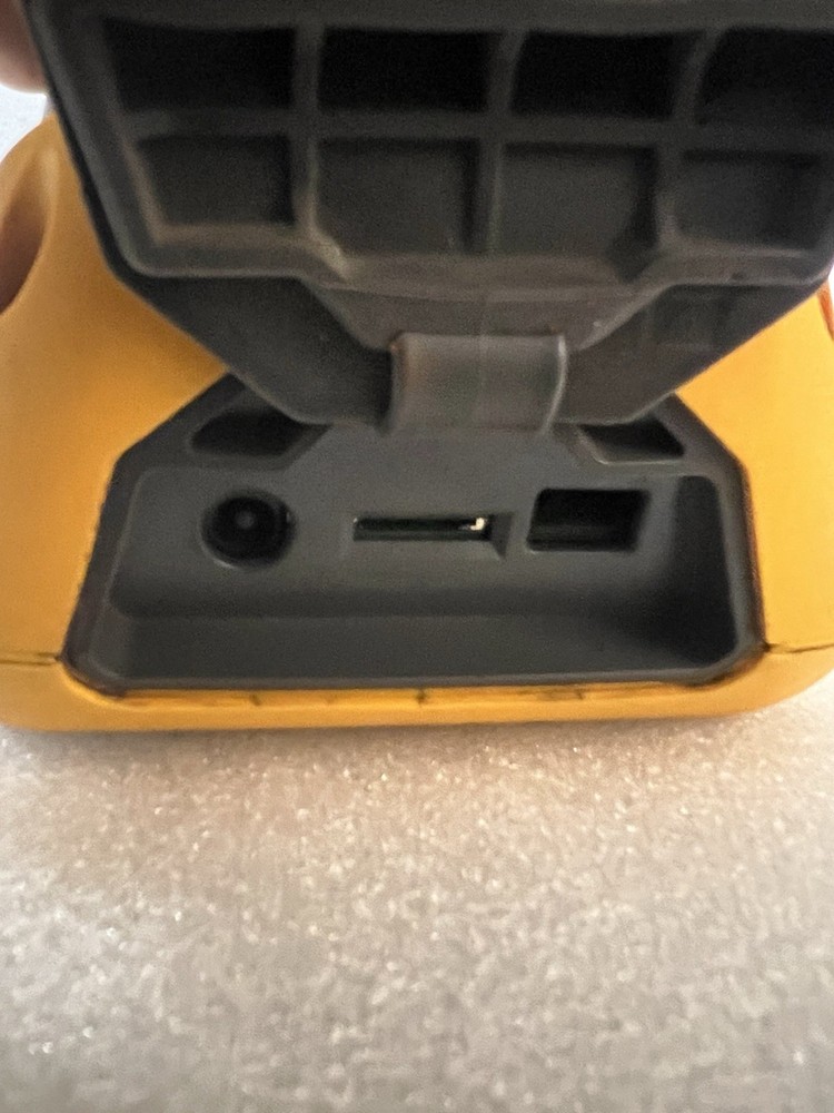 FLUKE TiS10 THERMAL INFRARED CAMERA FIXED FOCUSE