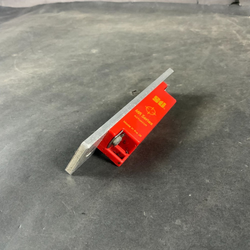 STI MA SERIES ACTUATOR ($15 OBO)