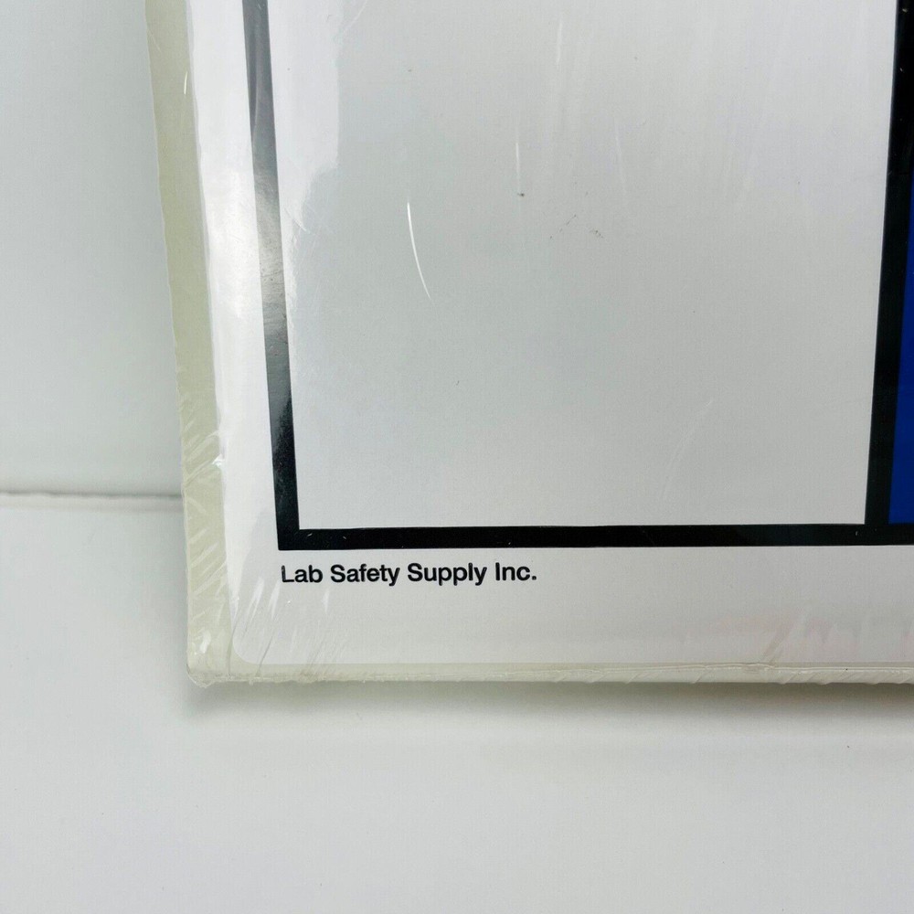 NFR Self Adhesive Label 6"X6" NO.614 Quantity 100