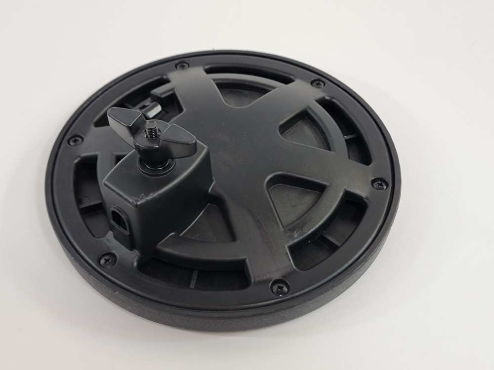 Alesis 8" Single Zone Electronic Drum Pad, 1/8" Plug