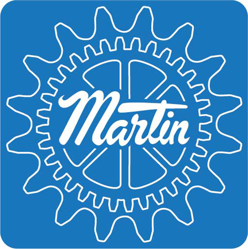Martin 35BS20 5/8 (Unboxed)